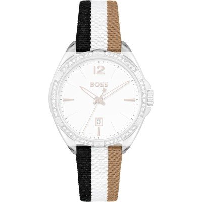 Bracelete Hugo Boss Straps 659303178 Felina