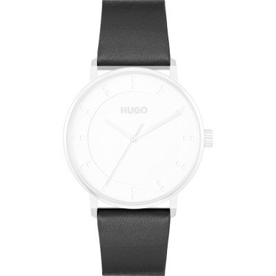 Bracelete Hugo Boss Straps 659303183 Ensure