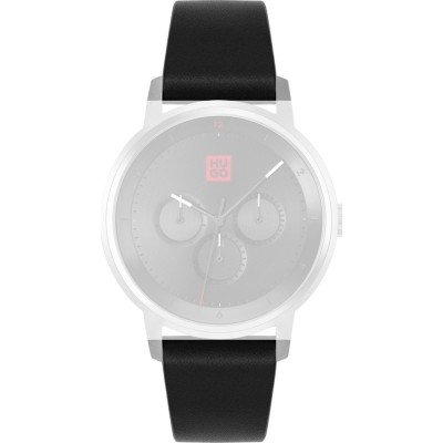 Bracelete Hugo Boss Straps 659303202 Define