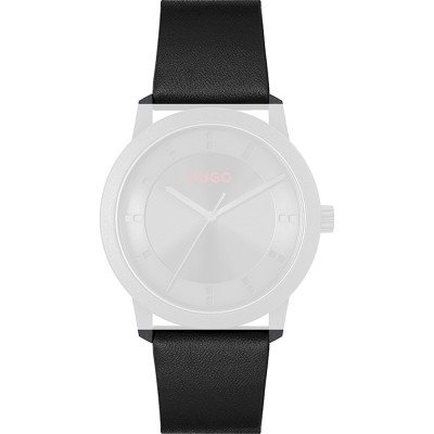 Bracelete Hugo Boss Straps 659303205 Ensure