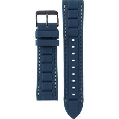 Bracelete Hugo Boss Straps 659303211 Energy