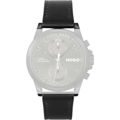 Bracelete Hugo Boss Straps 659303220 Run