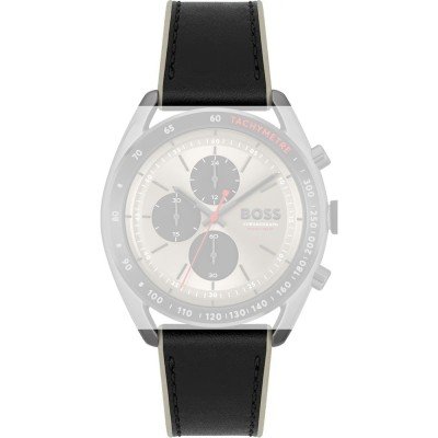 Bracelete Hugo Boss Straps 659303222 Center Court