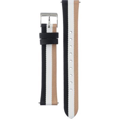 Bracelete Hugo Boss Straps 659303225 Pura