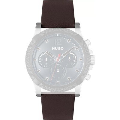Bracelete Hugo Boss Straps 659303227 Impress - For Him