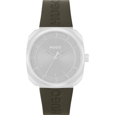 Bracelete Hugo Boss 659303235 Shrill