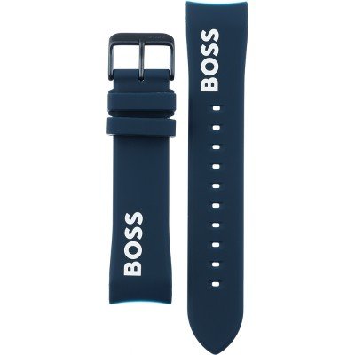 Bracelete Hugo Boss 659303240 Velocity
