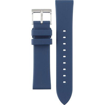 Bracelete Hugo Boss Straps 659303244 Catch
