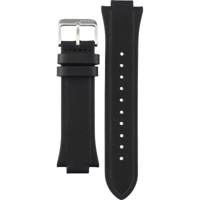 Bracelete Hugo Boss Straps 659303256 Taper