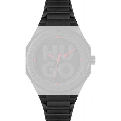 Bracelete Hugo Boss 659303259 Grail