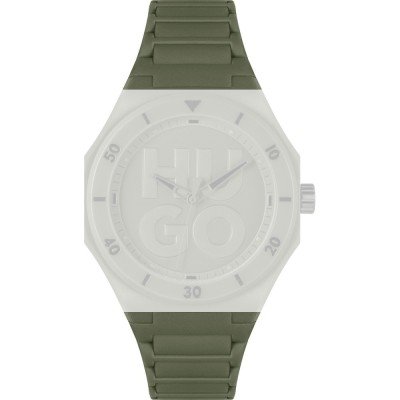 Bracelete Hugo Boss 659303260 Grail