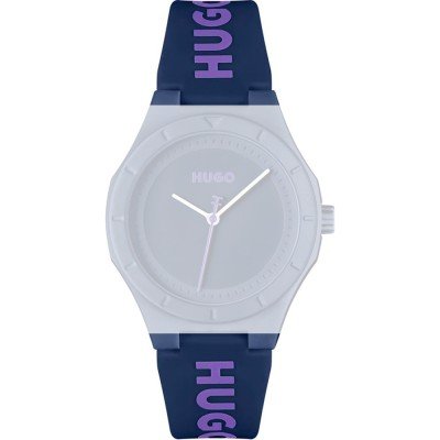 Bracelete Hugo Boss 659303275 Lit For Her
