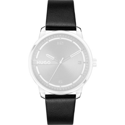 Bracelete Hugo Boss 659303298 #Stamp