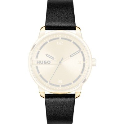 Bracelete Hugo Boss 659303299 #Stamp