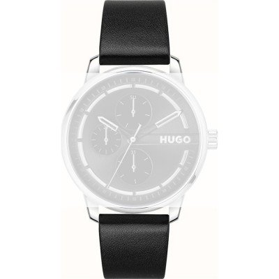 Bracelete Hugo Boss 659303302 #Stamp