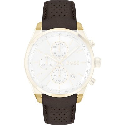 Bracelete Hugo Boss 659303314 Grand Prix