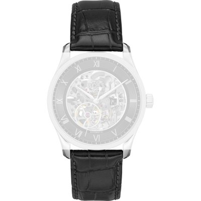 Bracelete Hugo Boss 659303315 Principle Skeleton