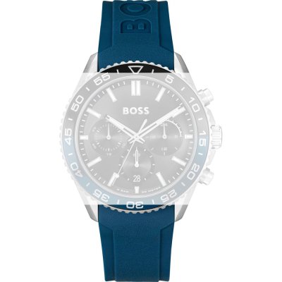 Bracelete Hugo Boss 659303331 Runner