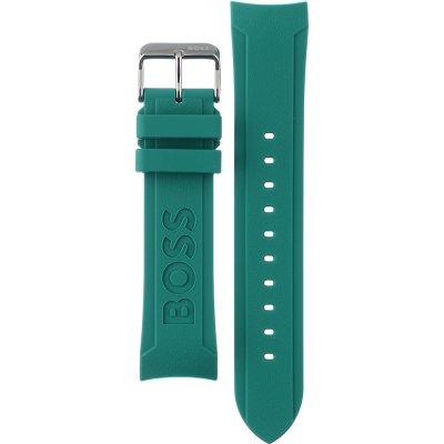Bracelete Hugo Boss 659303332 3332 Runner