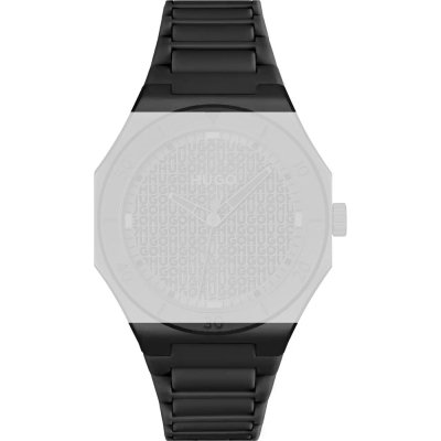 Bracelete Hugo Boss 659303336 Grail