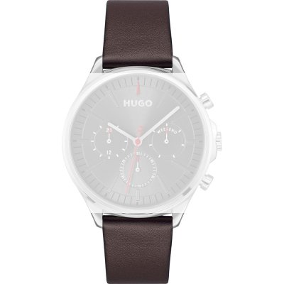 Bracelete Hugo Boss 659303337 Smash Multi