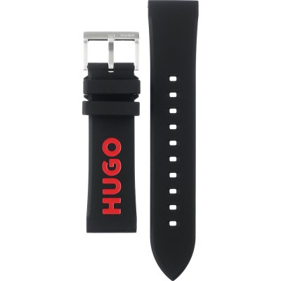 Bracelete Hugo Boss 659303340 #Dive