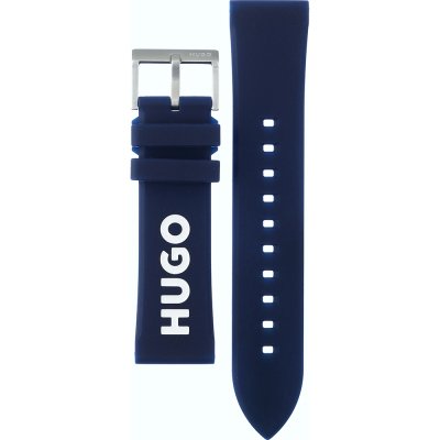 Bracelete Hugo Boss 659303341 #Dive