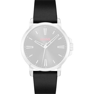 Bracelete Hugo Boss 659303344 #Smooth