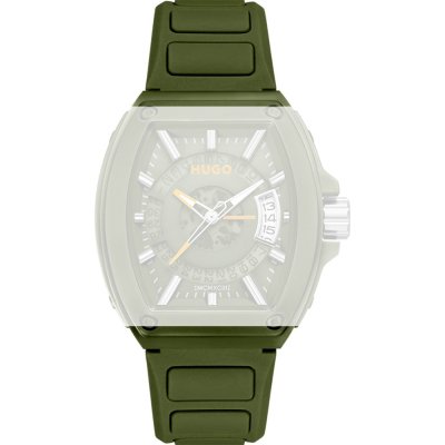 Bracelete Hugo Boss 659303347 Hugo ID