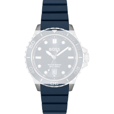 Bracelete Hugo Boss 659303357 Troper Sport