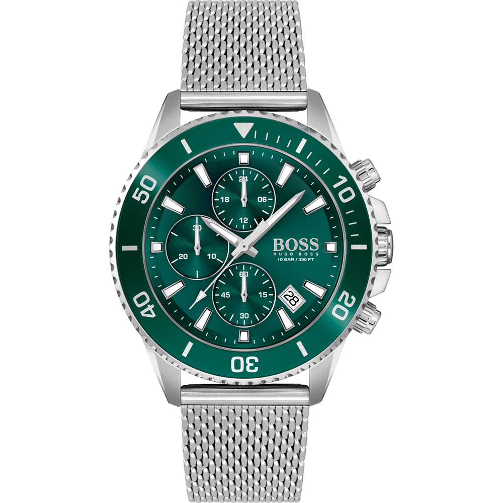 Relógio Hugo Boss Boss 1513905 Admiral