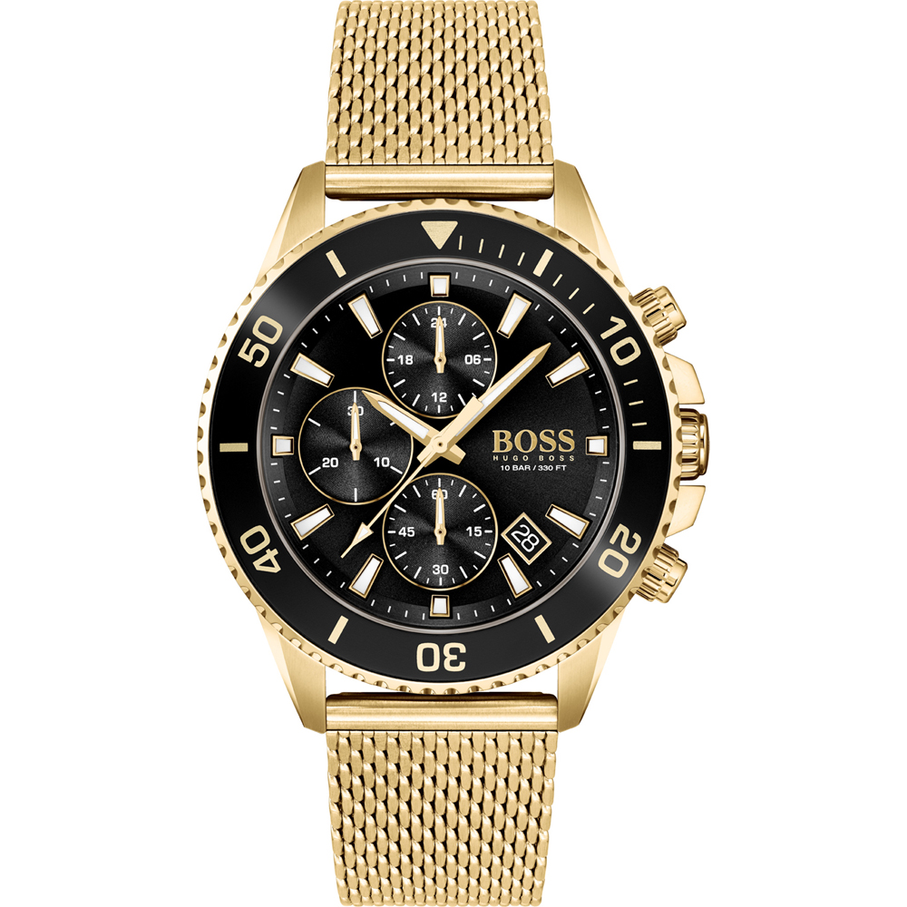 Relógio Hugo Boss Boss 1513906 Admiral