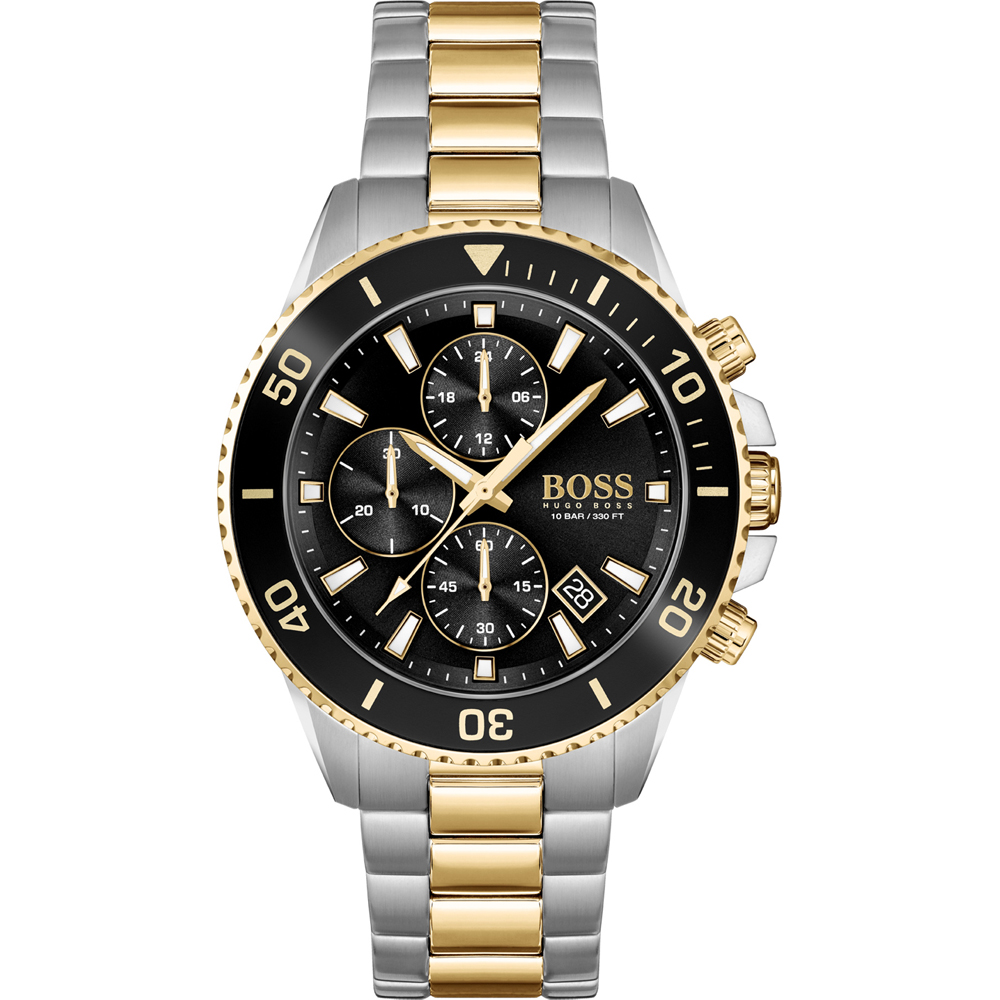 Relógio Hugo Boss Boss 1513908 Admiral