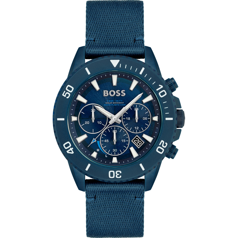 Relógio Hugo Boss Boss 1513919 Admiral