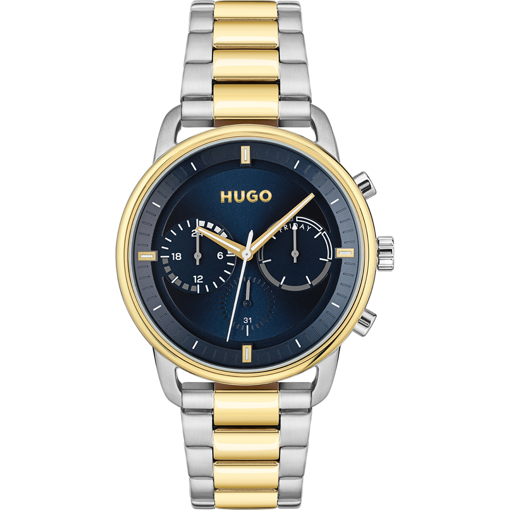 Relógio Hugo Boss Hugo 1530235 Advise