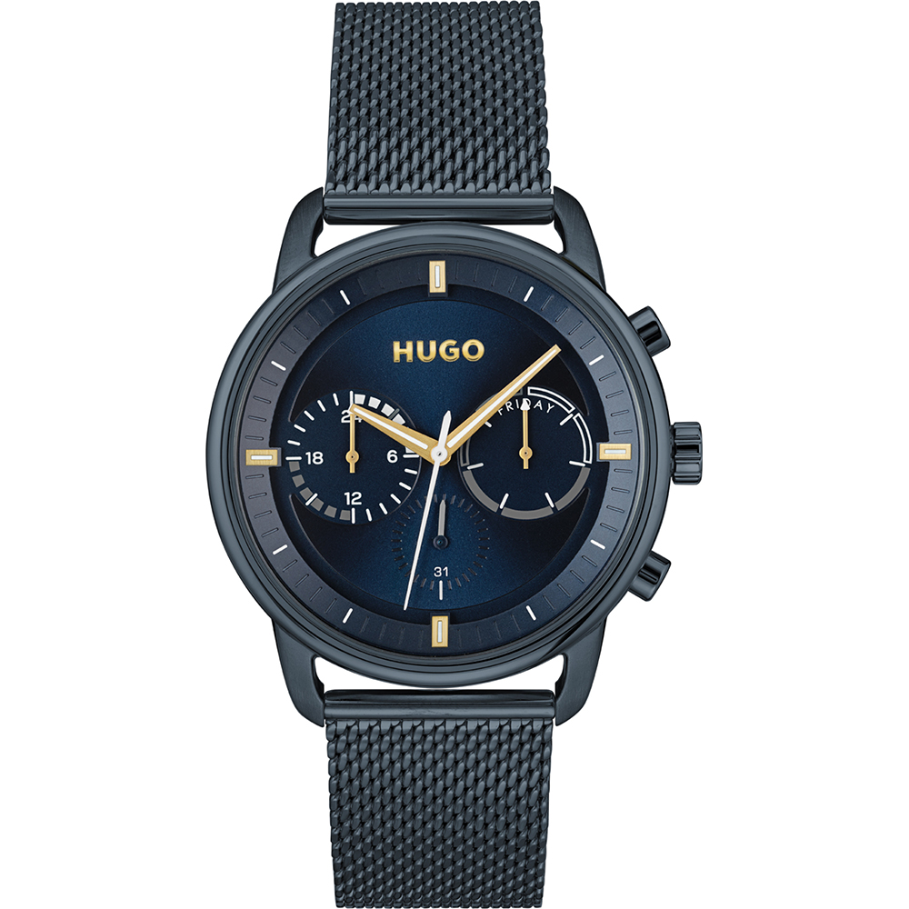 Relógio Hugo Boss Hugo 1530237 Advise