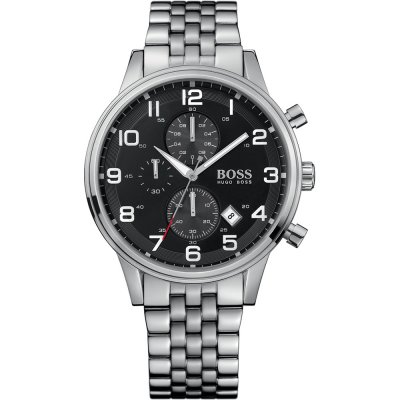 Relógio Hugo Boss Boss 1512446 Aeroliner