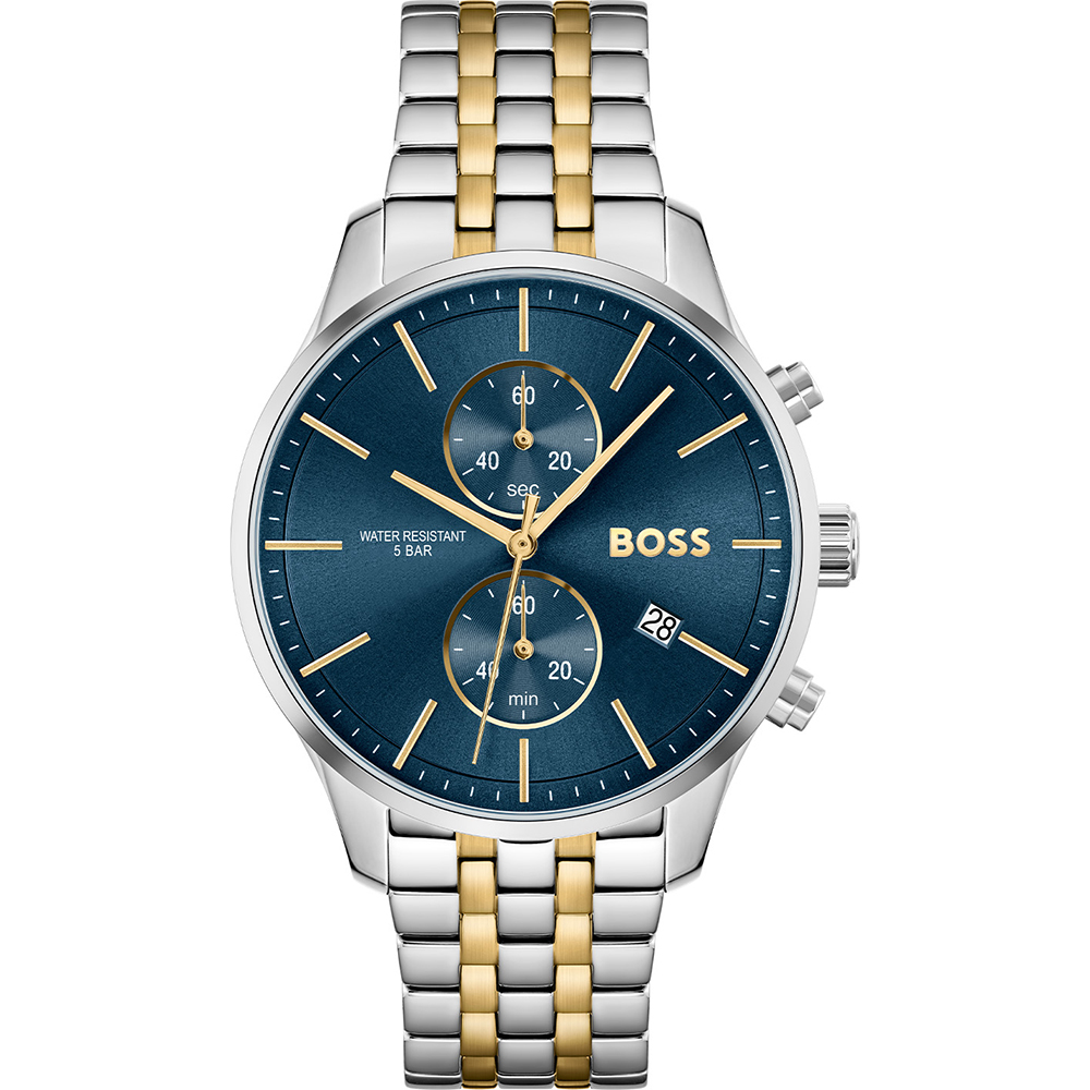 Relógio Hugo Boss Boss 1513976 Associate