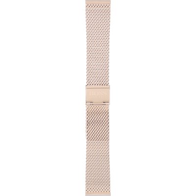 Bracelete Hugo Boss Straps 659002818 Associate