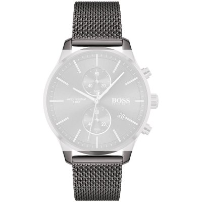 Bracelete Hugo Boss Straps 659002896 Associate