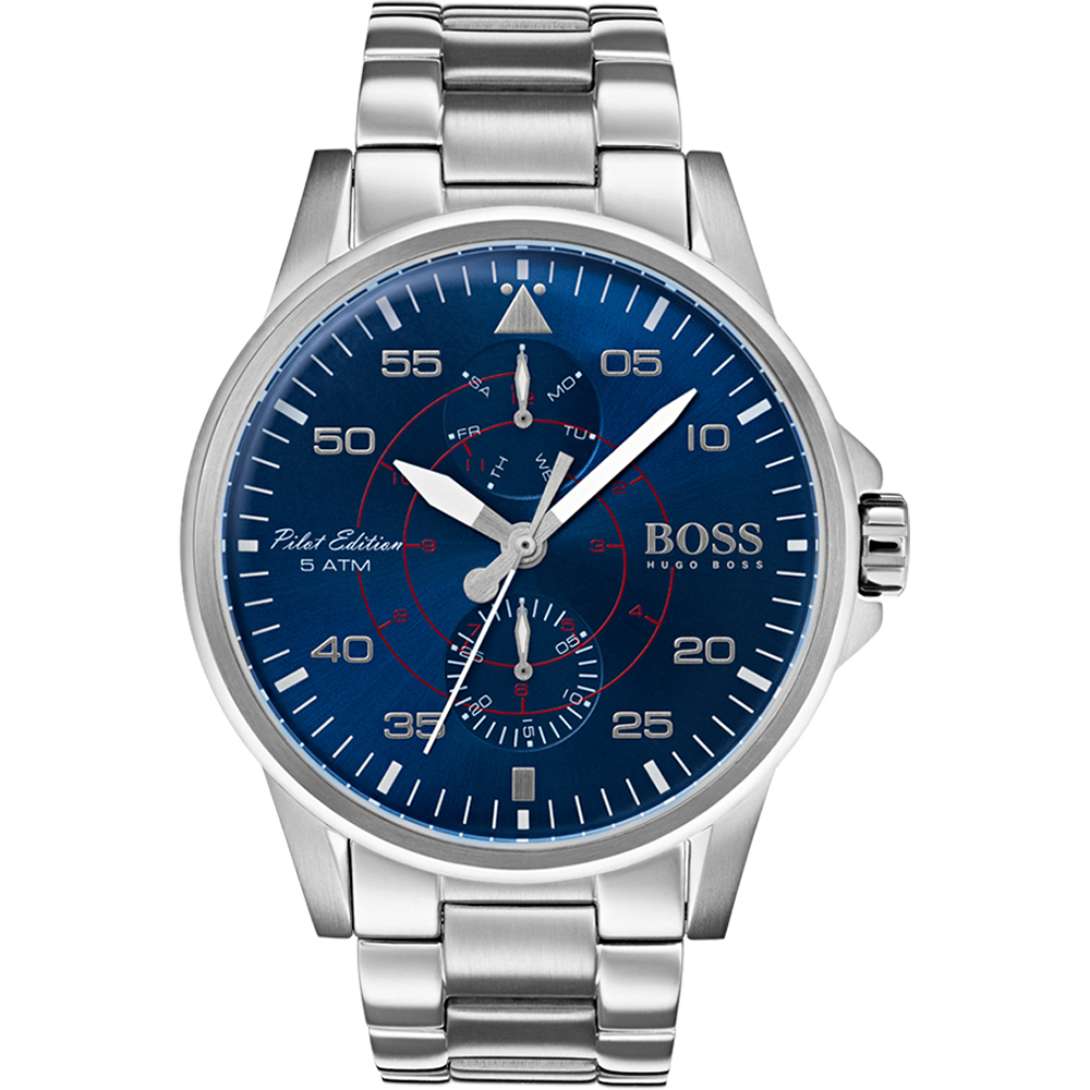 Relógio Hugo Boss Boss 1513519 Aviator