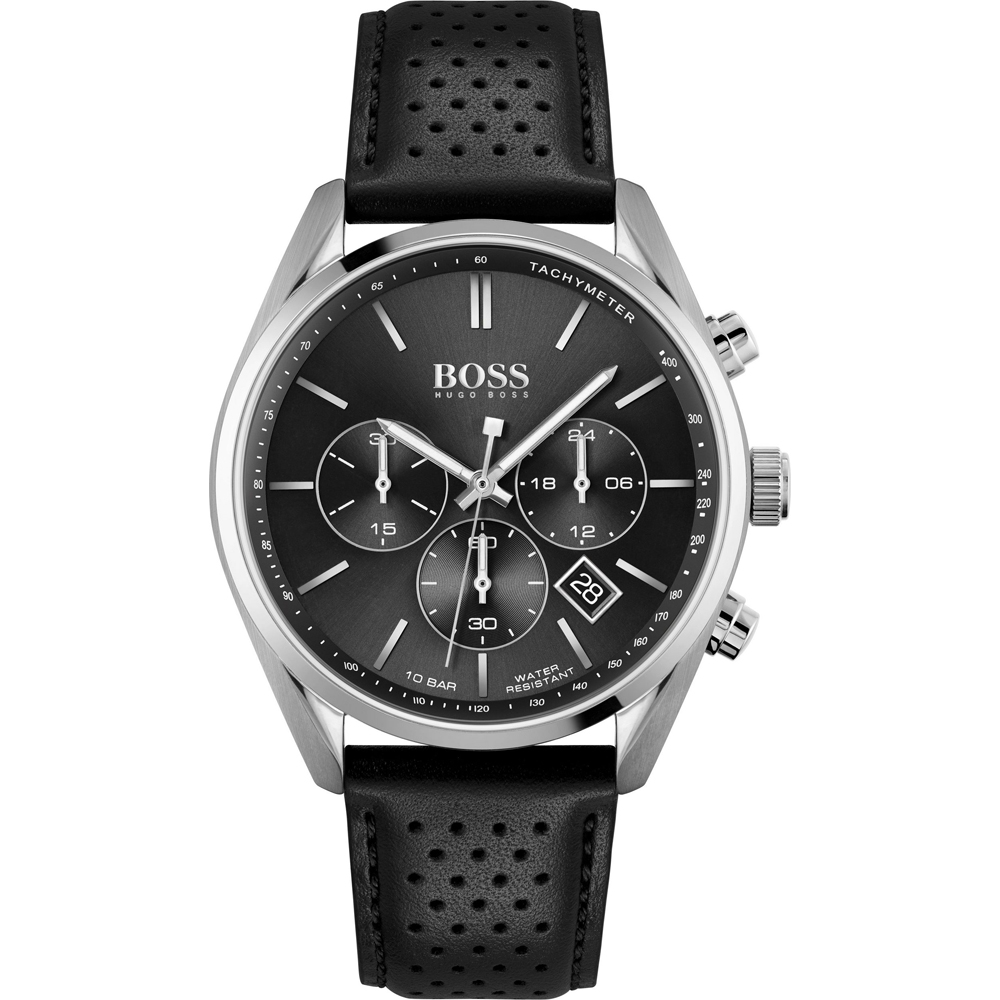 relógio Hugo Boss Boss 1513816 Champion