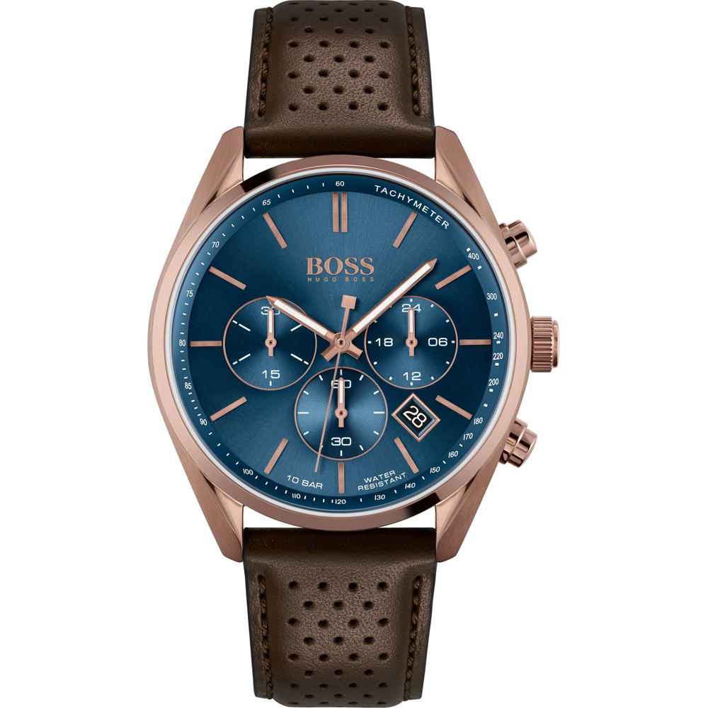 Relógio Hugo Boss Boss 1513817 Champion