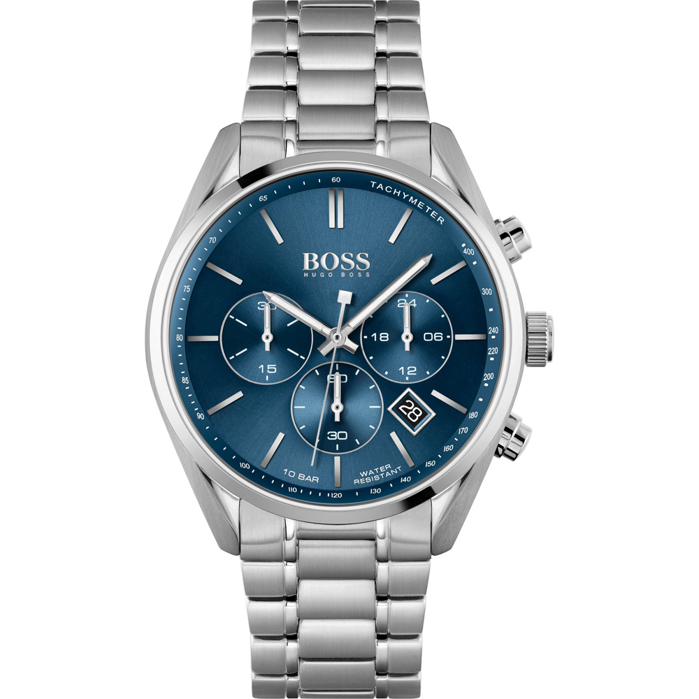 Hugo Boss Boss 1513818 Champion relógio