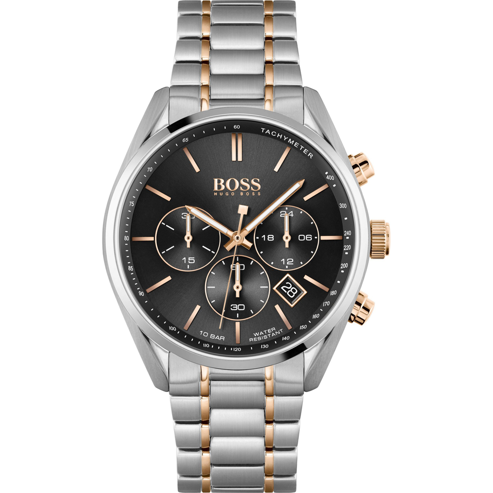 Hugo Boss Boss 1513819 Champion relógio