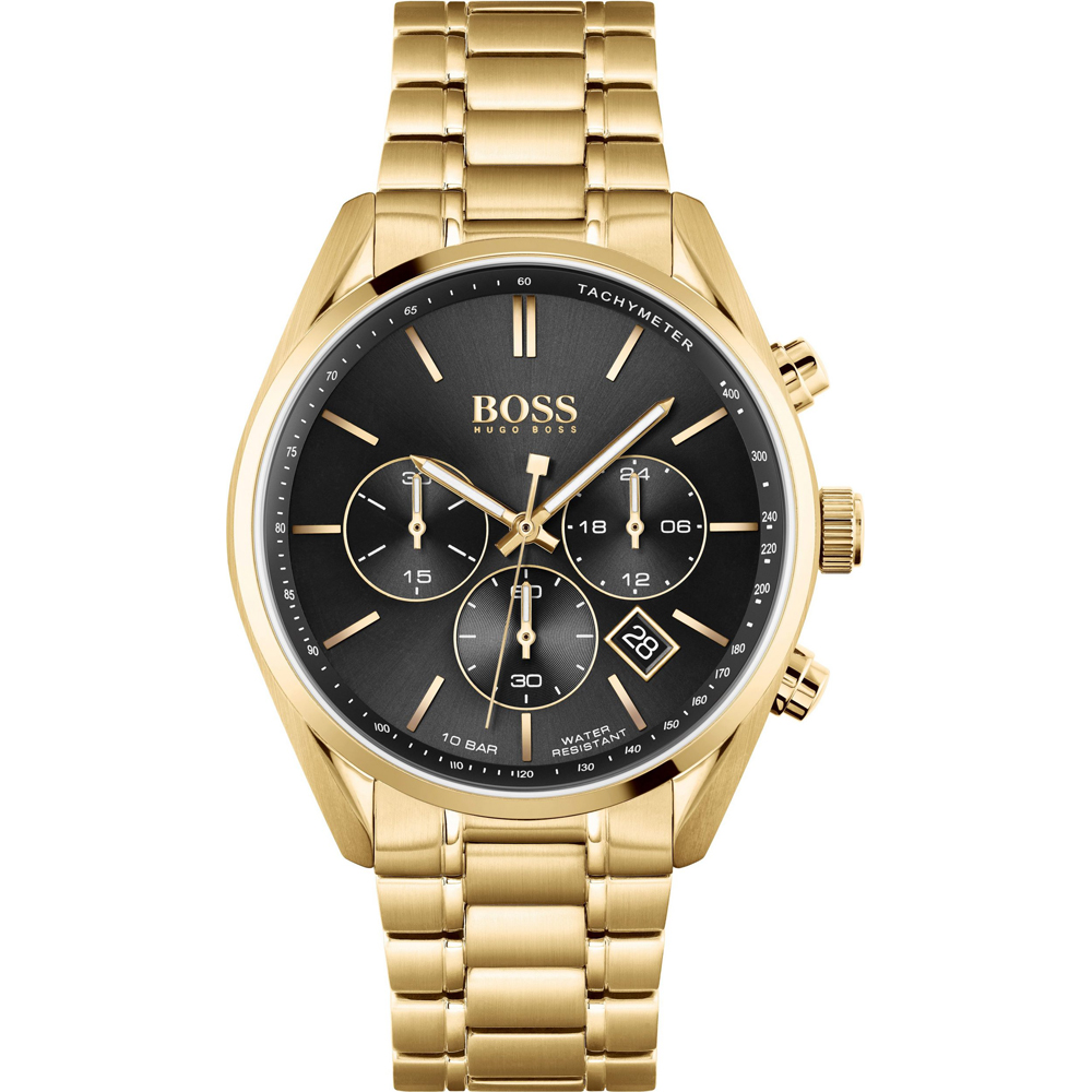 Hugo Boss Boss 1513848 Champion relógio