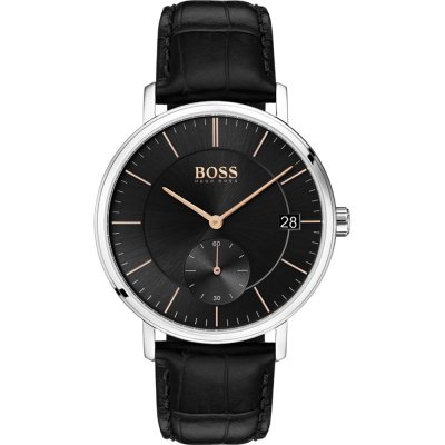 Relógio Hugo Boss Boss 1513638 Corporal