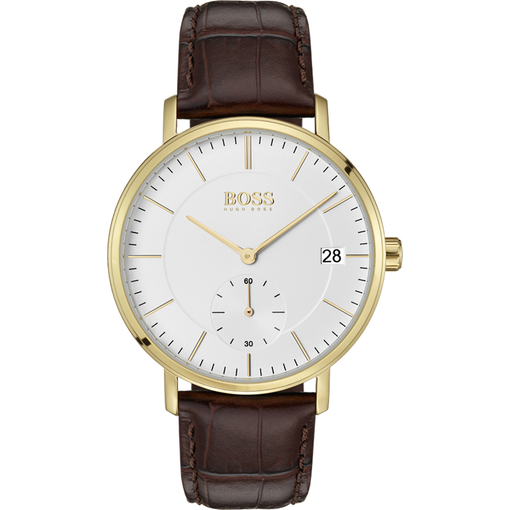 Relógio Hugo Boss Boss 1513640 Corporal