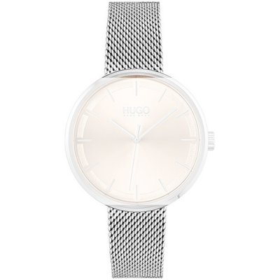 Bracelete Hugo Boss Straps 659002905 Crush