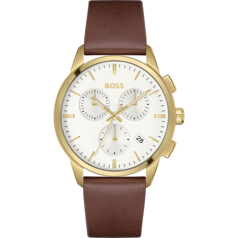 Relógio Hugo Boss Boss 1513926 Dapper